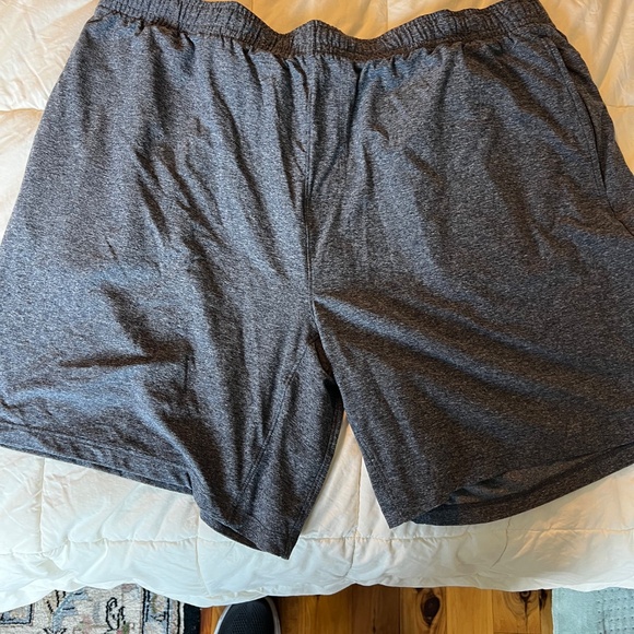 Rhone Gym shorts- 2 pair - Picture 2 of 5